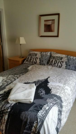 Отель Harbour View Apartment Kinsale  Кинсейл